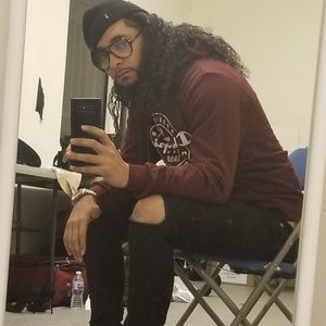 Meet your Posher, Jason